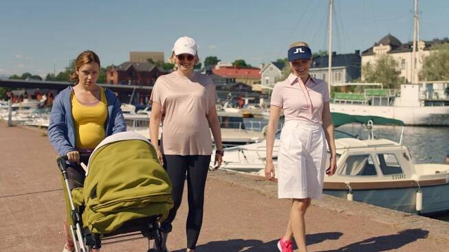 Onnela - Pelikaverit (S04E08) (2020)