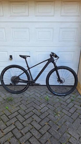 Cube CUBE ELITE C:62