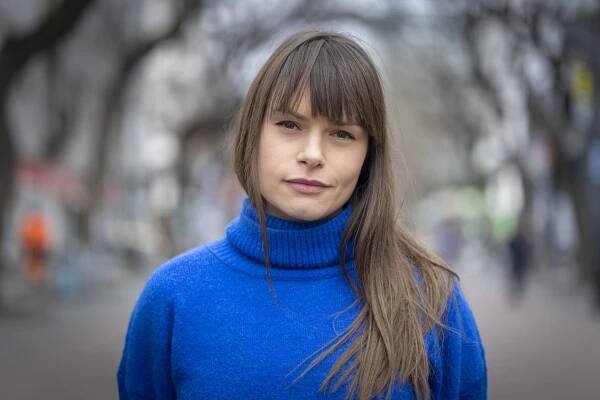 Kristína Kanátová: Keby som neprekonala depresiu, nežila by som dnes skutočne šťastný život