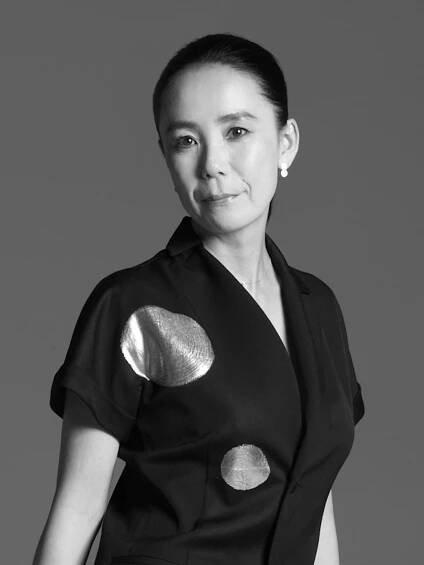 Masterclass: Naomi Kawase | MFDF Ji.hlava