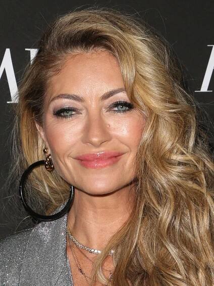 Rebecca Gayheart - Actress, Model