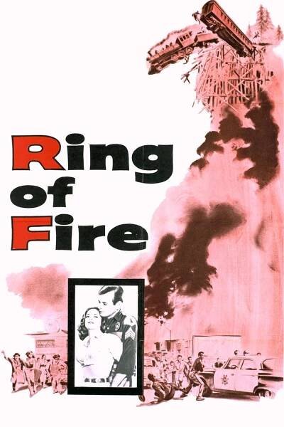 Ring of Fire 62% (1961)