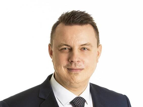 Král Václaváku Jindřich Rajchl nepřijal aprílový žert Tomáše Zdechovského - Pravda24