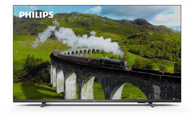 Philips 43PUS7608