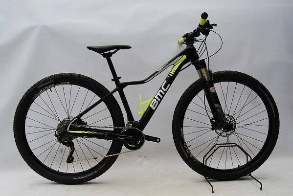 KM bikes - BMC Teamelite 02 Carbon XS