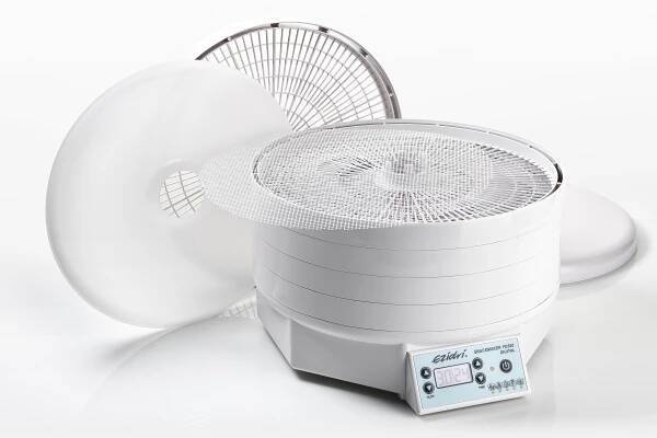 Ezidri FD 500