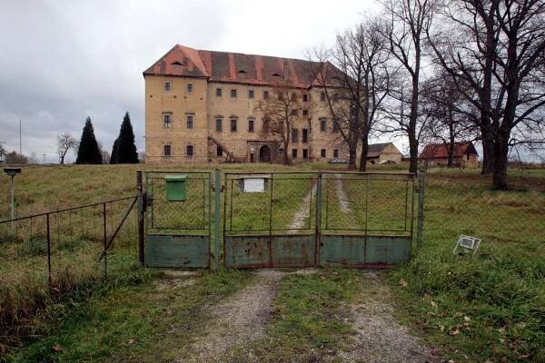 Památné ruiny Plzeňského kraje. Část druhá