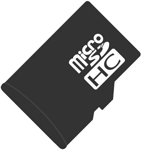 SD karta 512GB 