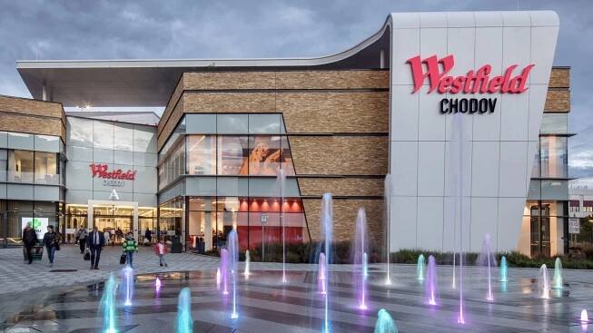Hrajte s námi o dárkovou kartu v hodnotě 6 000 Kč do Westfield Chodov