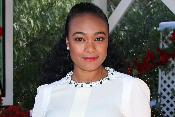Tatyana Ali