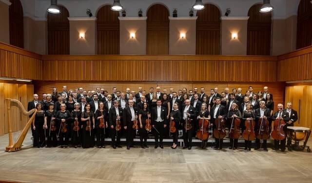 Koncert výročí republiky
