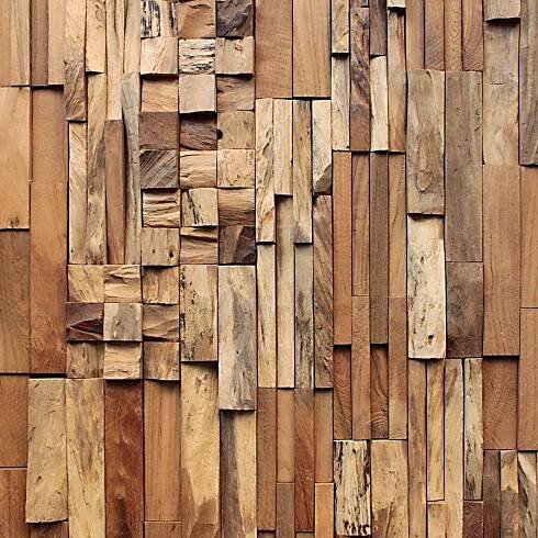 Bouts de bois - CrisVeneer