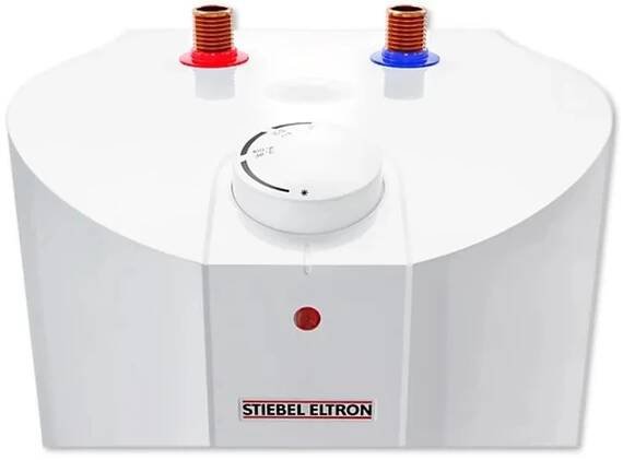 Stiebel Eltron SHC 15 Tlakový zásobník malý pod umyvadlo, 15l, 1,5kW 234337