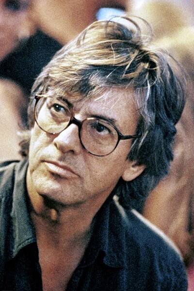Verhoeven versus Verhoeven - Z filmu - Paul Verhoeven