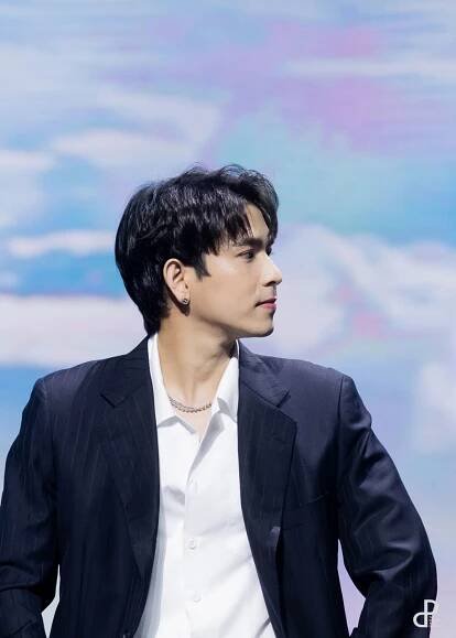 10 หนุ่มทำแฟนๆ ใจละลาย ในงานแถลงข่าวคอนเสิร์ต บี มาย บอยเฟรนด์ส คอนเสิร์ต – THE DnD