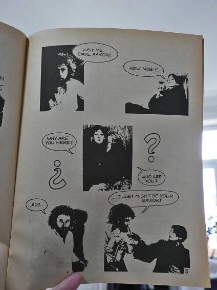 1977: One – Totally Pacific