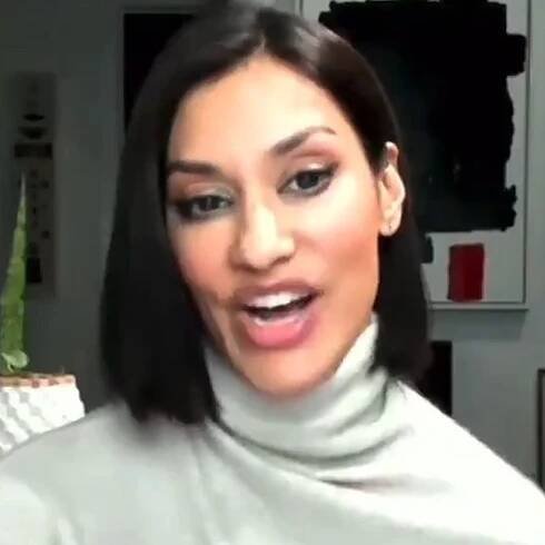 Meghan Markle’s Friend, Janina Gavankar, Says Royals Knew About Struggles