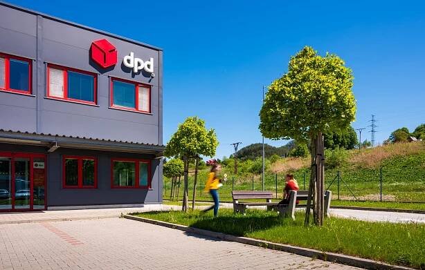CTPark Žilina Airport - Developer a správce komerčních nemovitostí