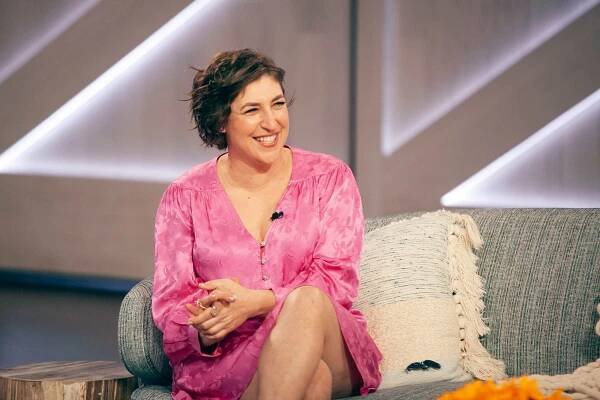 Mayim Bialik to be first guest host of ‘Jeopardy!’ following Mike Richards’ departure