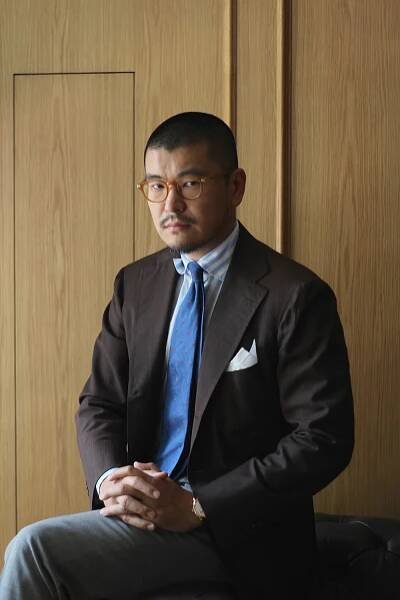 George Wang