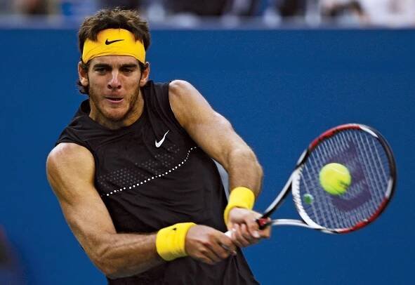 Juan Martin Del Potro