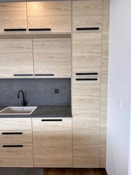 ARSKERSUND Kuchyně IKEA Montáže Kuchyní IKEA