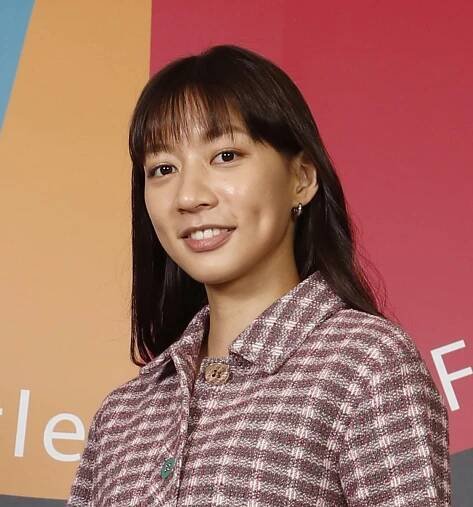 Chen Yu (actress)