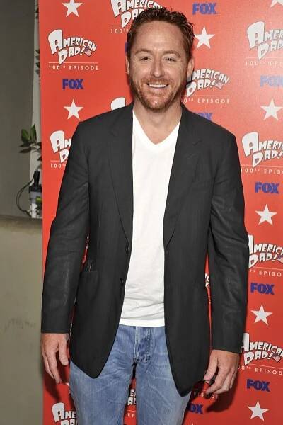 Scott Grimes - Actor, Singer