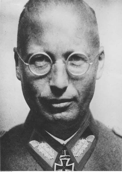 Julius von Bernuth (General, 1897)
