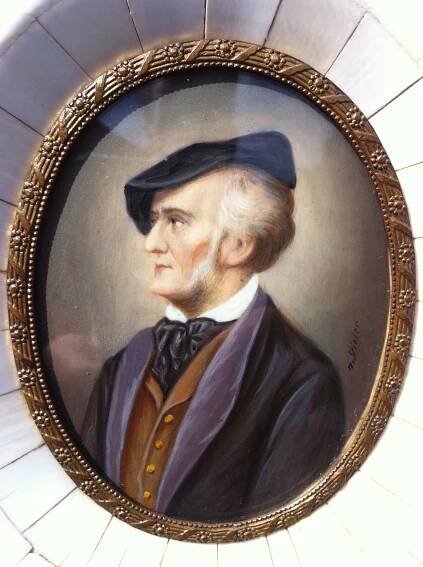 Richard Wagner