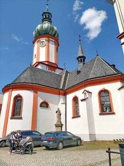 Fotografie - Frýdek-Místek. - 12.06.2023