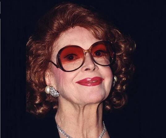 Jayne Meadows