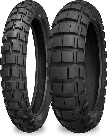 SHINKO 140/80 R18 E 805 ADVENTURE TRAIL 70R