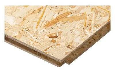 Kronospan OSB 3 PD-N 2500 x 625 x 12 mm