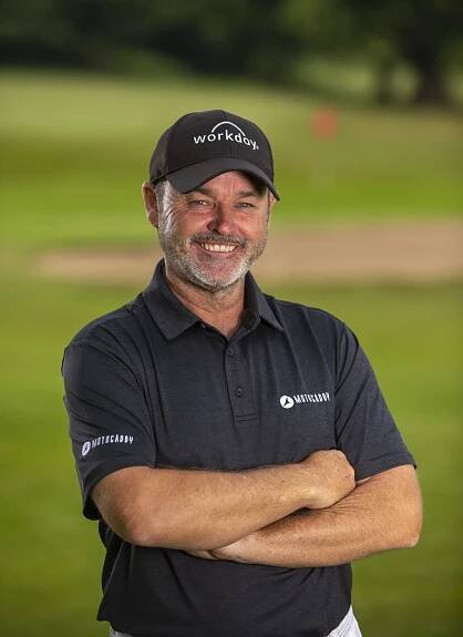 BILLY FOSTER EXTENDS AMBASSADORIAL ROLE WITH MOTOCADDY