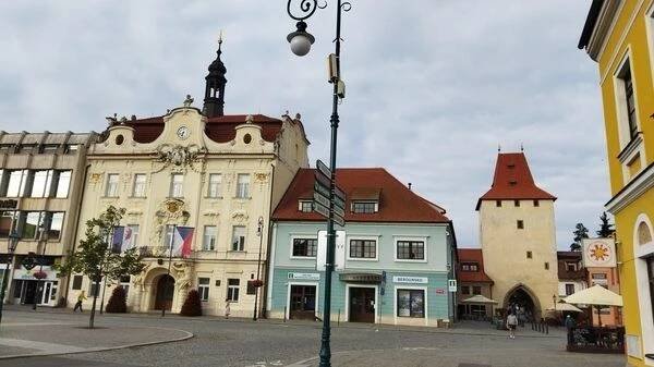 Městské kulturní centrum Beroun - Městské informační centrum foto 2