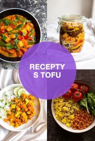 NEJ recepty s tofu