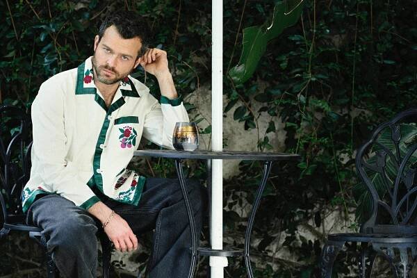 Alden Ehrenreich on Cocaine Bear and working on Christopher Nolan's Oppenheimer