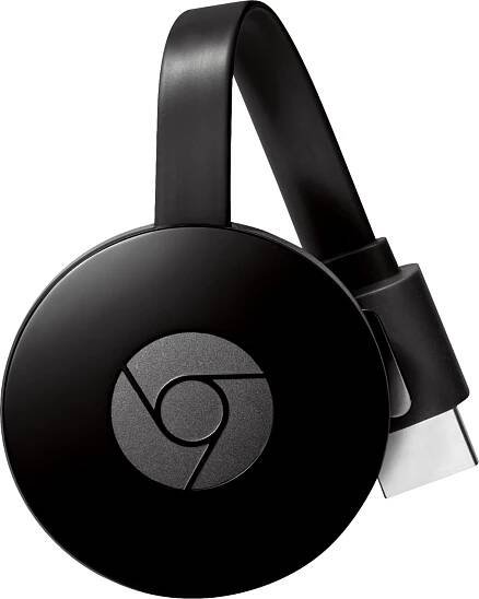 Google is no longer making Chromecasts, updates to continue