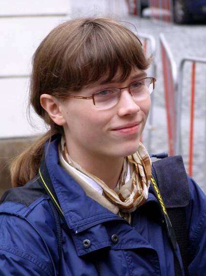 Hana Lipovská