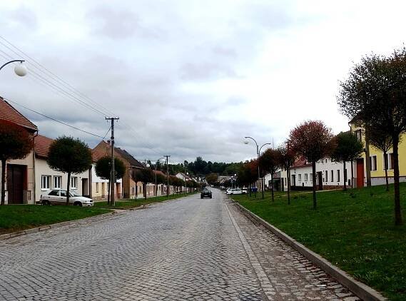 Brankovice