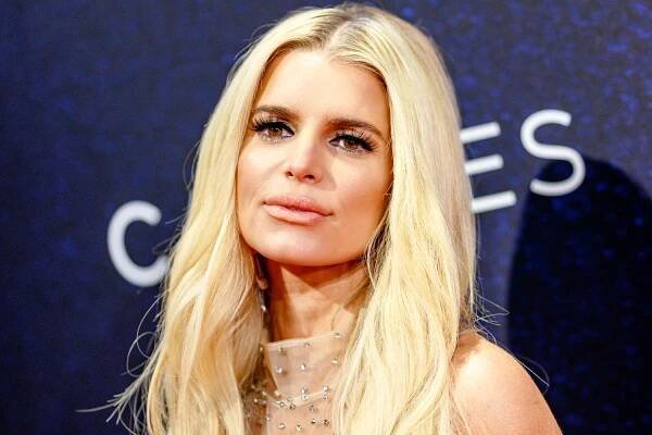 Jessica Simpson Reveals Her Songwriting 'Fears Diminished' Once She 'Gave Up the Alcohol'