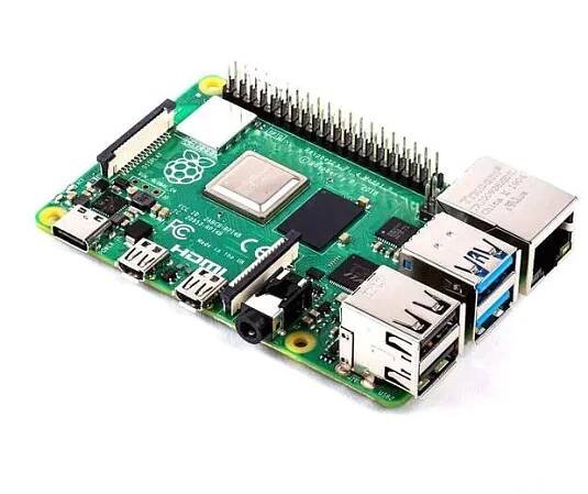 Raspberry Pi 4 Model B