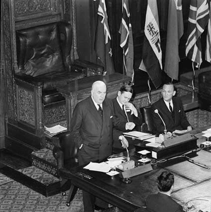Robert Menzies - Wikipedia