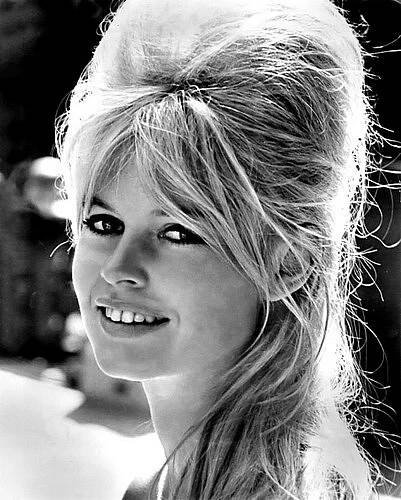 Brigitte Bardotová je už skoro půl století vegetariánka, jí vejce a ryby
