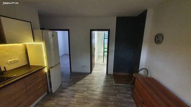 Pronájem Byt 3+kk, Žižkova, Lišov