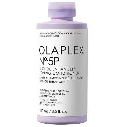 Olaplex No.5P Blonde Enhancer Conditioner fialový kondicionér 250 ml