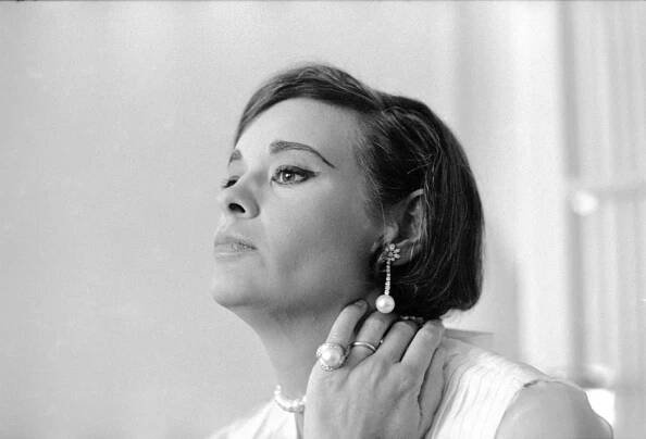 Kdo byla Gloria Vanderbilt, poslední milionářka zlaté newyorské smetánky