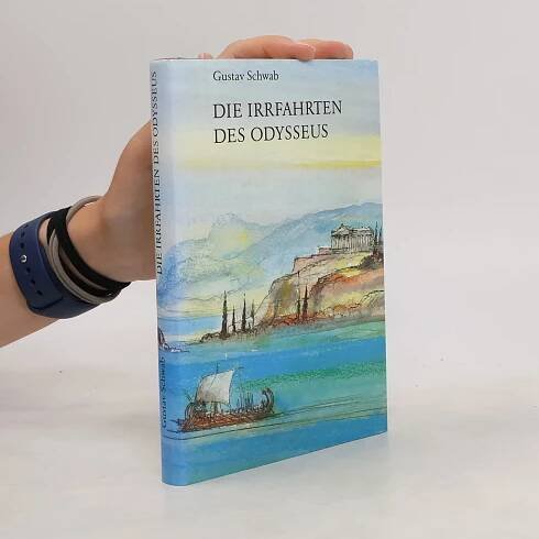 Die Irrfahrten des Odysseus