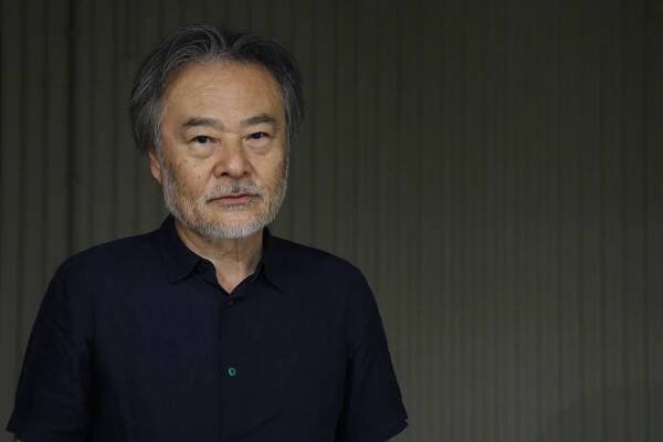 Kiyoshi Kurosawa’s Visions Of Hell